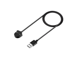 Cabo Adaptador De Carregador Universal De Substituição Para Smartwatch Ticwatch S E