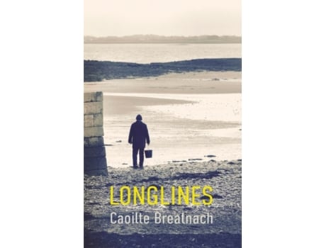 Livro Longlines de Caoilte Breatnach (Inglês)