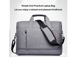 Mochila LAXISCREED Notebook 15 Polegadas