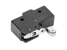 Laxiscreed Micro Interruptor Com Alavanca Curta, Perfeito Para Controle De 15a Com Alta Confiabilidade