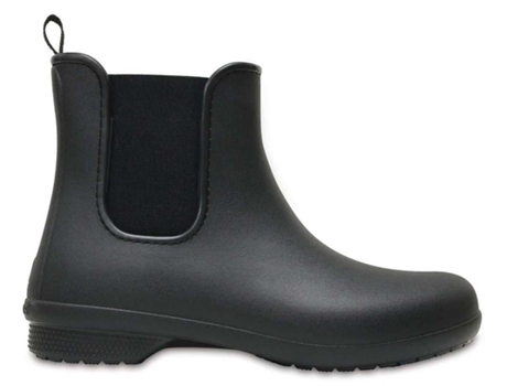 Bota crocs feminina sales