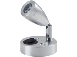 Lâmpada De Leitura Led 12v, 2 Lâmpadas De Mesa Led