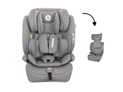 Cadeira Auto Lorelli Adventure I-size (76-150 Cm) - Grey*