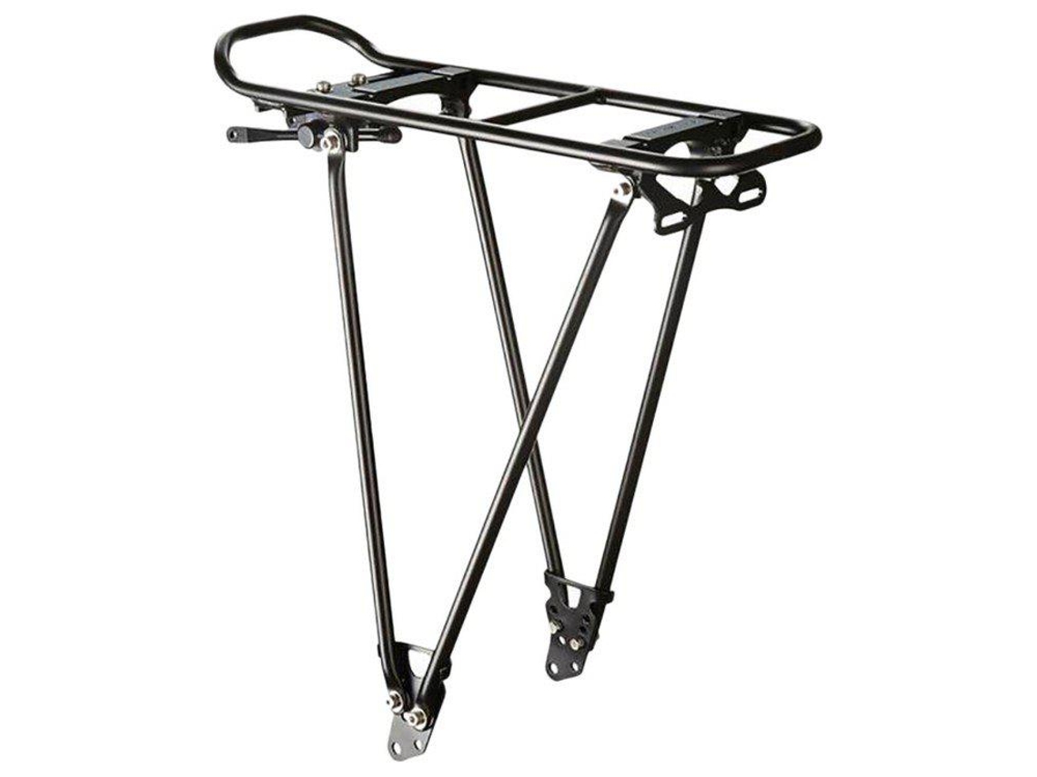 Tubus Racktime Fold-It Luggage Carrier Snap-It