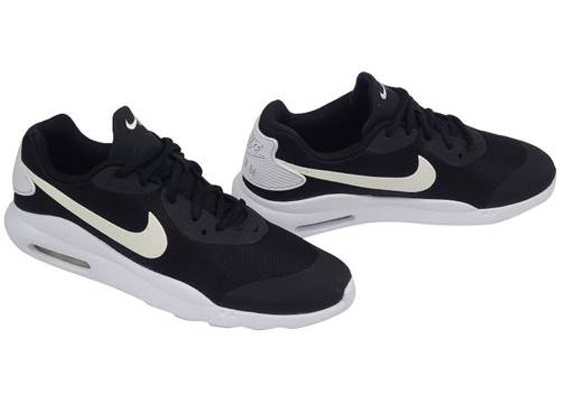 Nike air max oketo hot sale preto