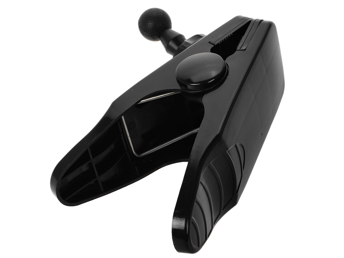 Inoomp Clipe De Fixação Ajustável Para Ventilador Carro, Ideal Para Ventilação, Suporte Prático Para Resfriamento