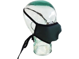 Máscara de Proteção TURBO One Size Model 18