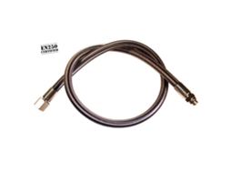 Metalsub Regulator Hose Flex Hookah
