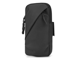Bolsa Para Celular Para Corrida, Esportes E Jogging, Resistente Ao Suor.