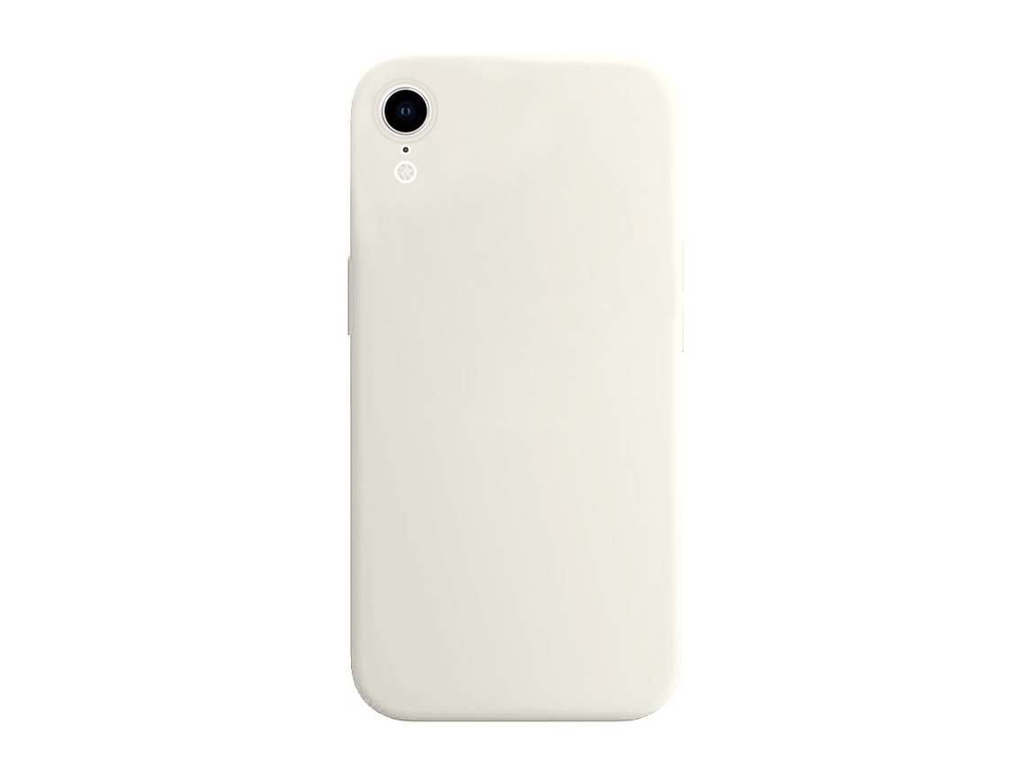 Capa Jelly Pro - iPhone Xr (6,1")