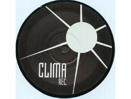 Vinil Lonely Romance Clima Records