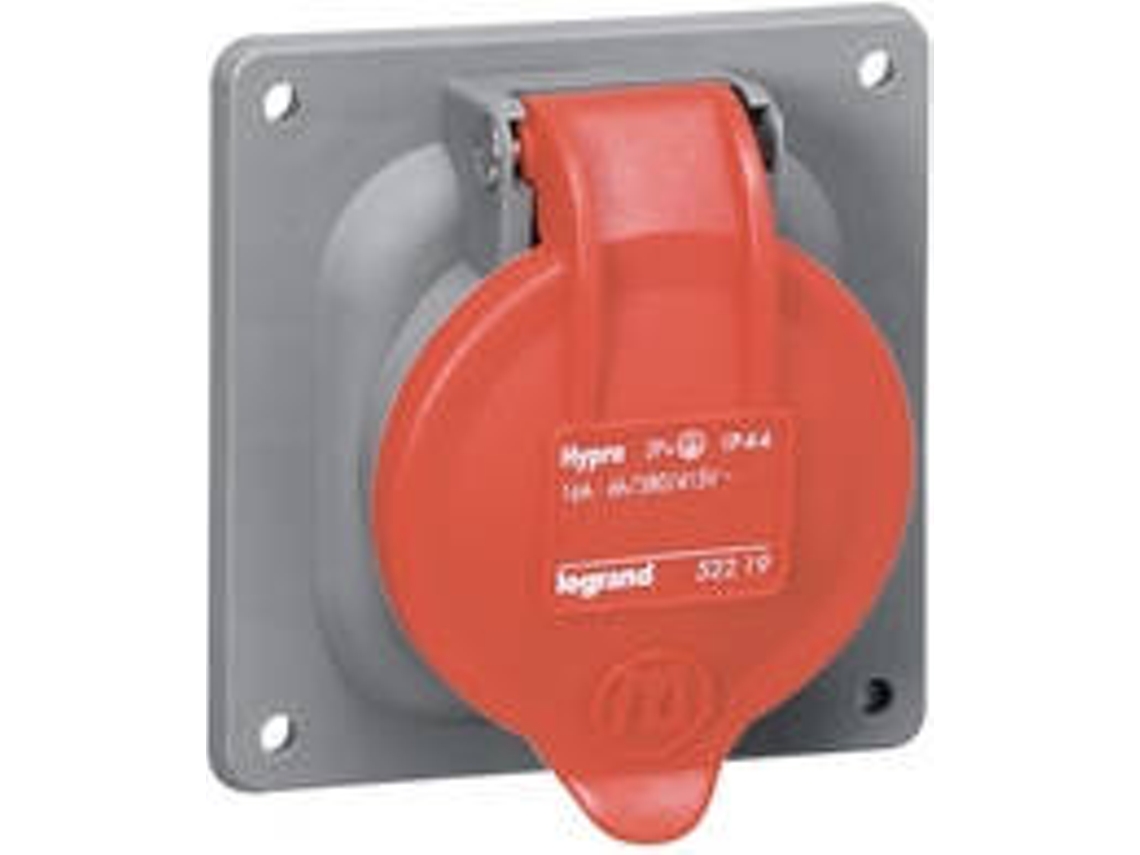 Tomada LEGRAND 052919