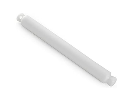Rolo de Massa LILLY CODROIPO Cm50 Diam 5 Multicolor Utensílio de Cozinha