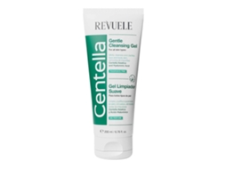 Gel de Limpeza REVUELE Centella Gentle (200 ml)