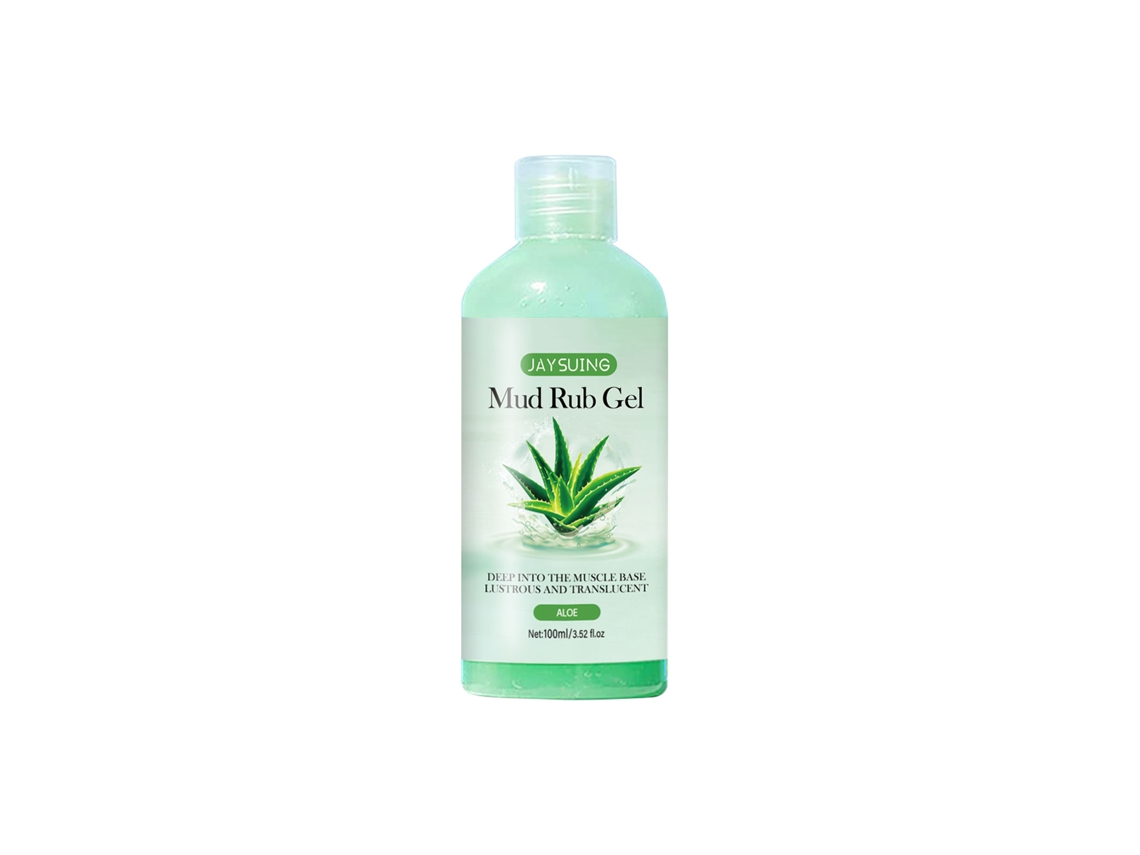 Creme Exfoliante Clareador Jaysuing Corporal
