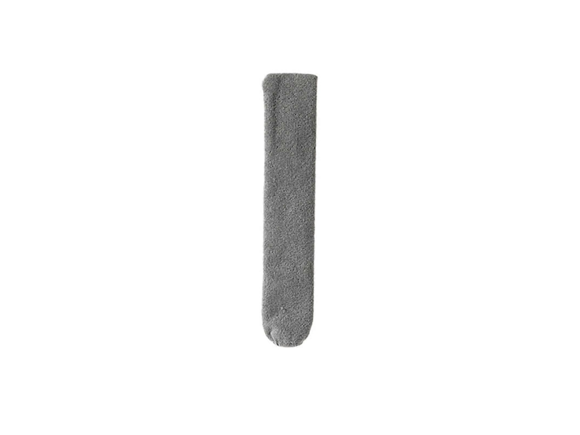 Escova De Limpeza Doméstica Com Cabo Extensível Flexível, Prática E Fácil De Usar. Nostalgia88