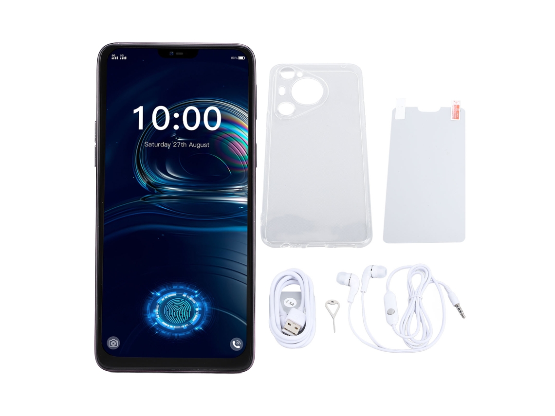 Smartphone Desbloqueado 4g LAXISCREED 8gb 256gb