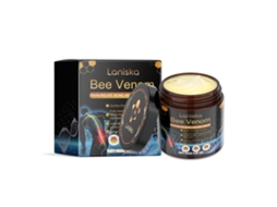 Creme Alivio Ósseo Veneno Abelha