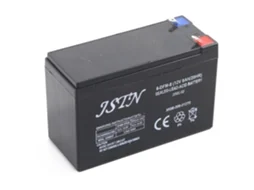 Bateria MADER 49163 para Pulverizador 12V 8A