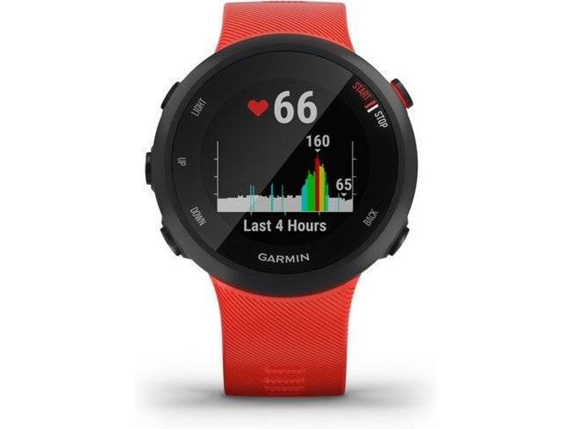 Garmin forerunner 45 worten clearance