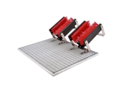 Tapete FLOORMAX (80 x 80 x 30 cm)