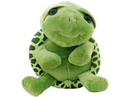 Peluche de Tartaruga Pequena 20 Cm