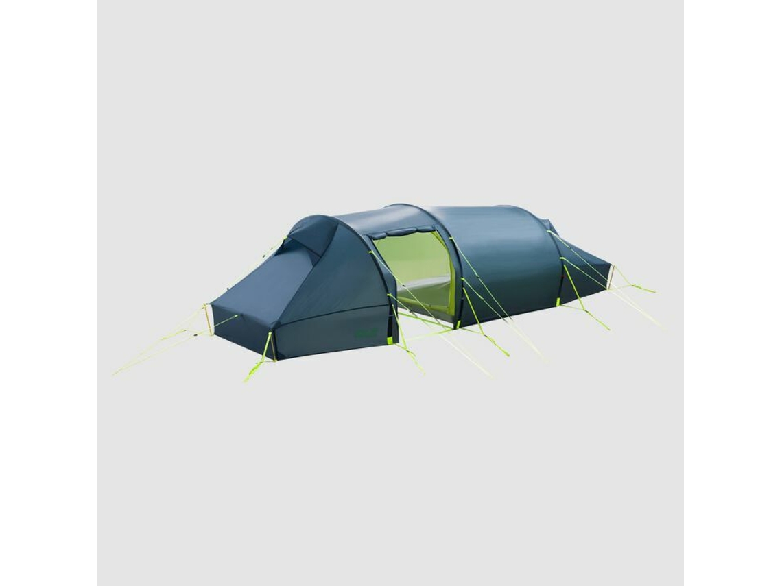Tenda Familiares JACK WOLFSKIN (Multicor)