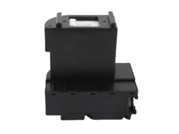 Caja De Manutenção De Tinta De Substituição Com Chip Inteligente Esponja Integrada Para Impressora T04d1
