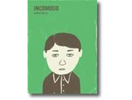 Livro Harmónios: Incómodo de J. J. Letria, André Letria .