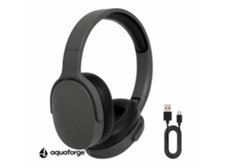 Fones De Ouvido Bluetooth Cancelamento De Ruído Som Estéreo Usb-c
