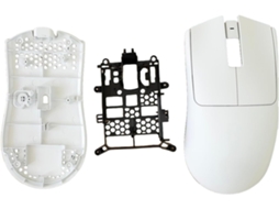 Peças de Reposição Ergonômicas com Textura Antiderrapante para Brincar Estrutura Confortável SFUSHOS