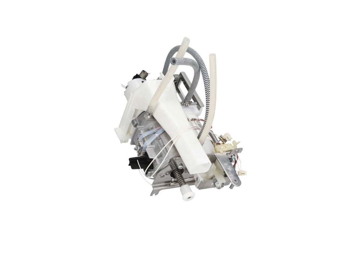 Resistência e amortecedor Ms-5A21288 KRUPS