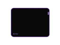 Mousepad FURY Yari Speed 400x300mm para Computador/laptop