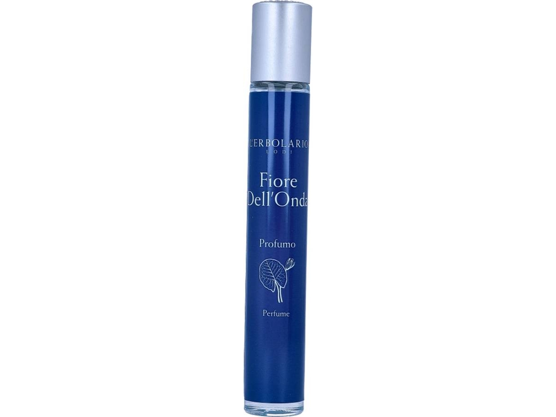 Perfume L'ERBOLARIO Coleção de Fragâncias Flores da Onda  (15 ml)