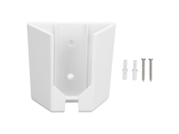 Adaptador Ethernet Para Parede Branco Simples Estiloso