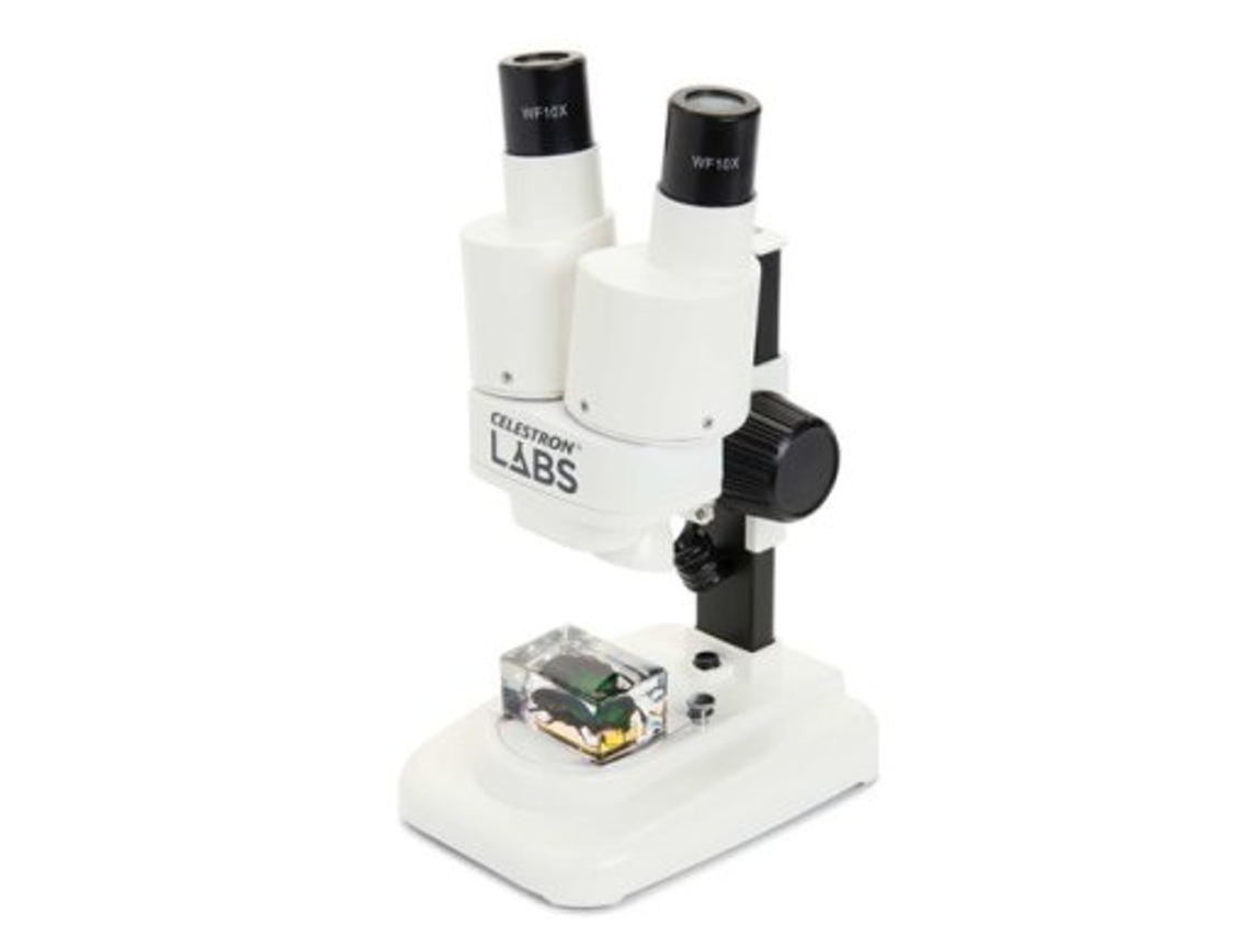 Microscópio S20