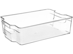 Recipientes 5FIVE SIMPLY SMART Freezer II (9 x 21 cm)
