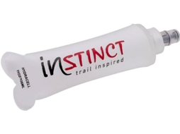 Garrafa INSTINCT TRAIL Softflask Transparente (326 ml)