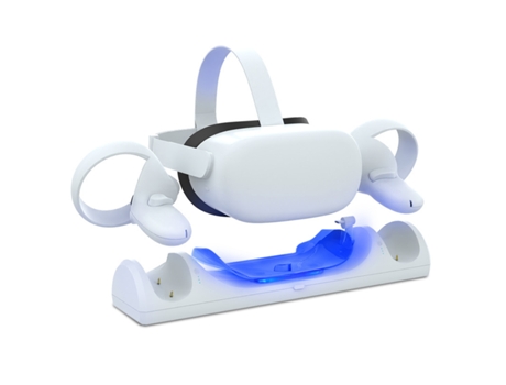 Estação de Encaixe para Oculus Quest 2 Al-Q006 AOLION