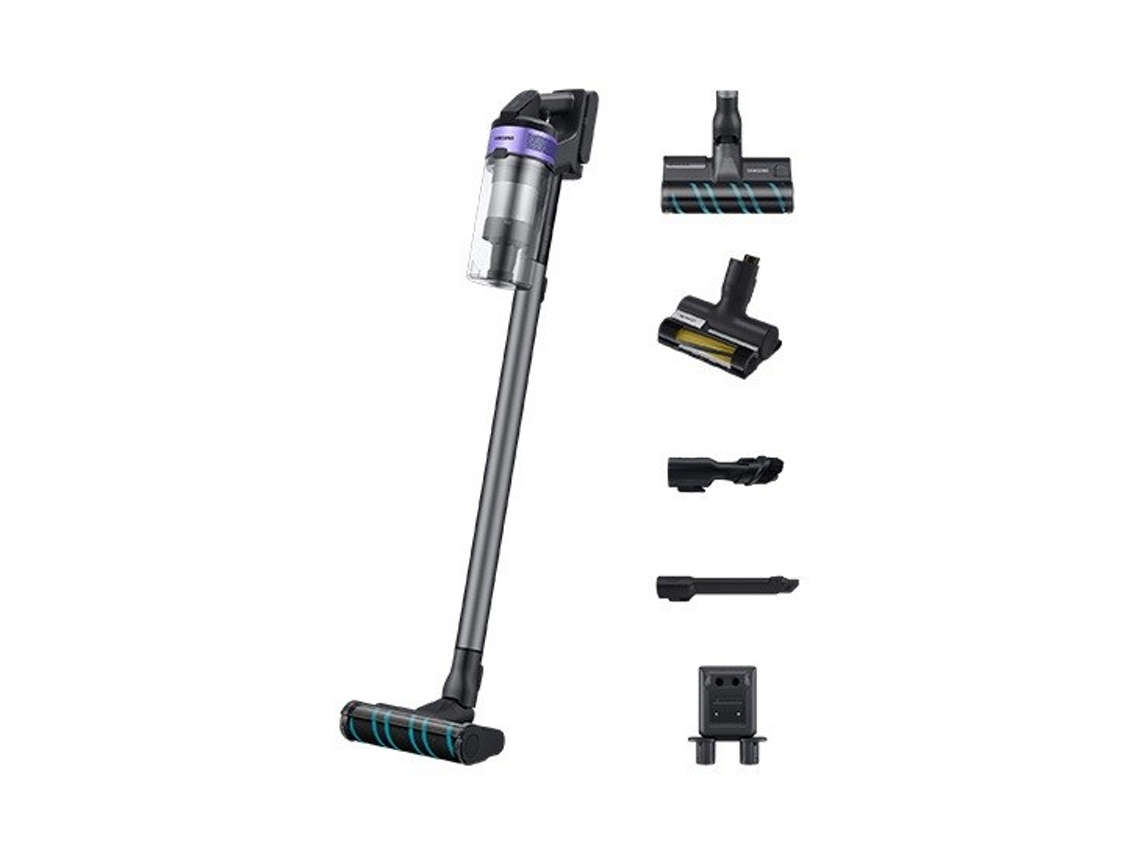 Jet 75e aspirador vertical Vs20b75aer4/wa Samsung