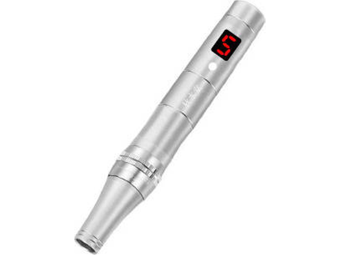Máquina de Tratamento Facial Chronus 0317-H6 Prateado DREAM5