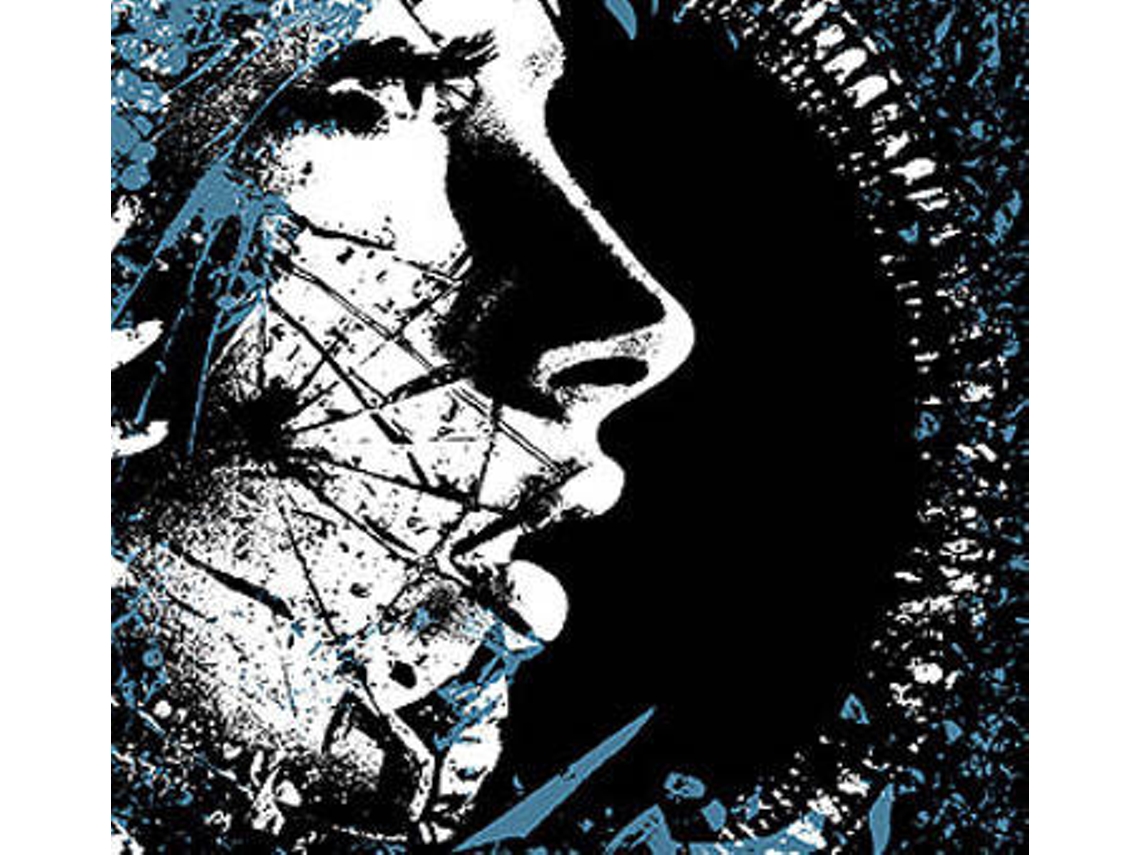 CD Killing The Dream - Fractured (1CDs)