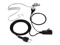 Fone De Ouvido Para Walkie-talkie