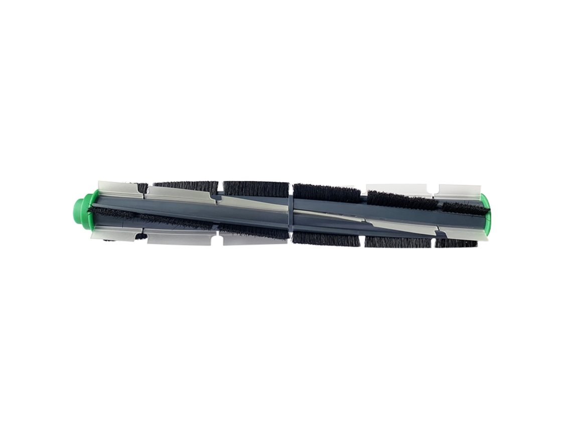 Substituição de escova de borracha de rolo para peças sobressalentes de robô aspirador de pó Vorwerk Vr200 Vr300