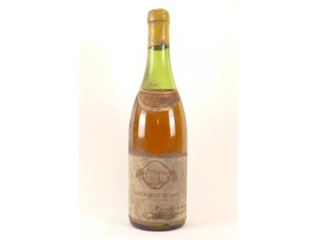Vinho Branco PAUL DARGENT 1949 (75 cl - 1 unidade)