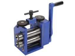 Ferramenta De Rollagem Laxiscreed Para Joalharia, Multifuncional E Manual