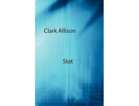 Livro Stat Notes from Experience de Clark Allison (Inglês)