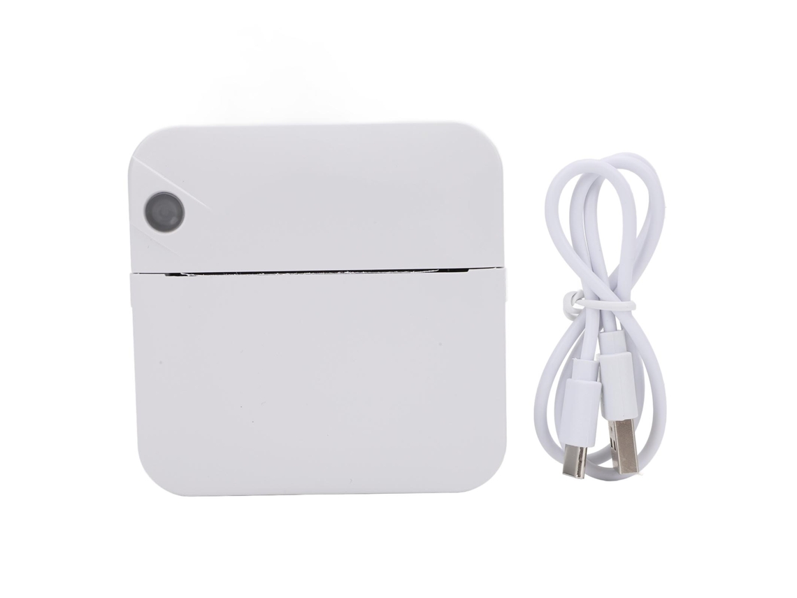Impressora Térmica Portátil Bluetooth Estudantes