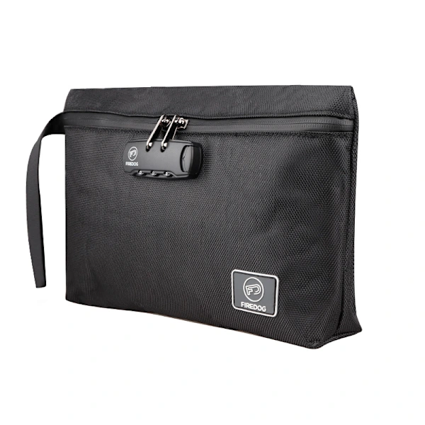 Bolsa de Viagem para Guardar Objetos BRILVIBERA (1 Unidade)