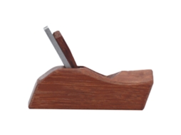 Mini Cepillo De Madera Manual Para Carpintería Herramienta De Afilado Router Sk‑813‑70